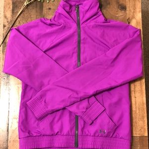 Under Armour Storm Windbreaker Jacket